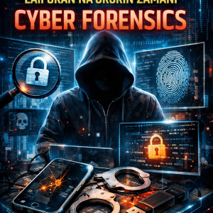 cyber forensics
